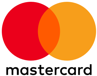 Betaal met MasterCard